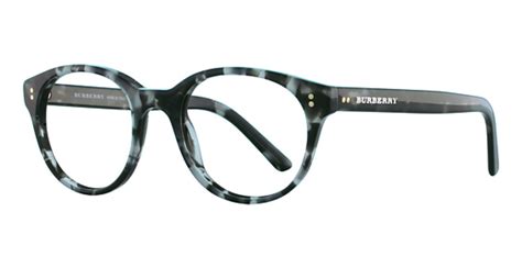 burberry men's be2194 eyeglasses dark havana 48|Burberry BE2194 Eyeglass Frames .